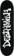 Deathwish Bod Breaking And Entering 8.5 Skateboard Deck - top