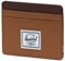 Herschel Supply Charlie Wallet - rubber/chicory coffee - alternate
