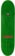 Deathwish Dickson Forgotten Relics 8.25 Skateboard Deck - top