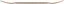 Deathwish Ellington Breaking And Entering 8.0 Skateboard Deck - side