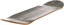 Deathwish Foy Forgotten Relics 8.0 Skateboard Deck - angle