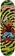 Deathwish Pedro Low Life Kids 8.5 Skateboard Deck