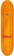 Deathwish Pedro Low Life Kids 8.5 Skateboard Deck - top
