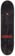 Deathwish Yuri Loud 8.475 Skateboard Deck - top