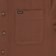Brixton Hasting Lightweight Ultra Soft Flannel Shirt - pinecone brown - front detail