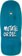 Heroin MUTATOR 13.0 Skateboard Deck - top