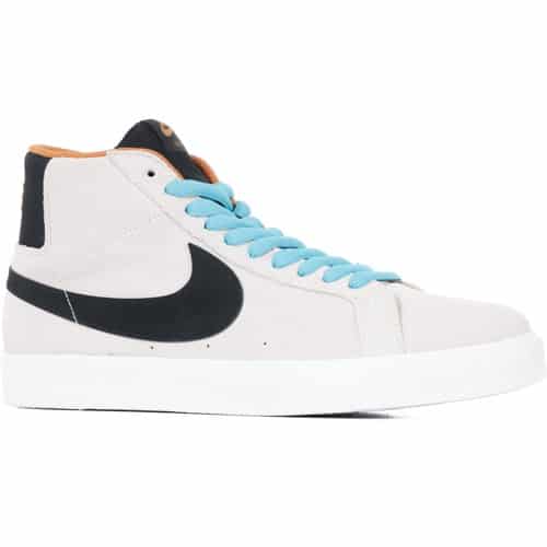 Nike SB Zoom Blazer Mid ISO 9.5 ダークラセット Nike SB Zoom Blazer Mid ISO 9.5 ダークラセット