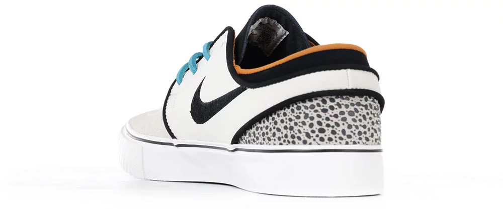 Nike SB Zoom Janoski OG Skate Shoes - (paris olympics