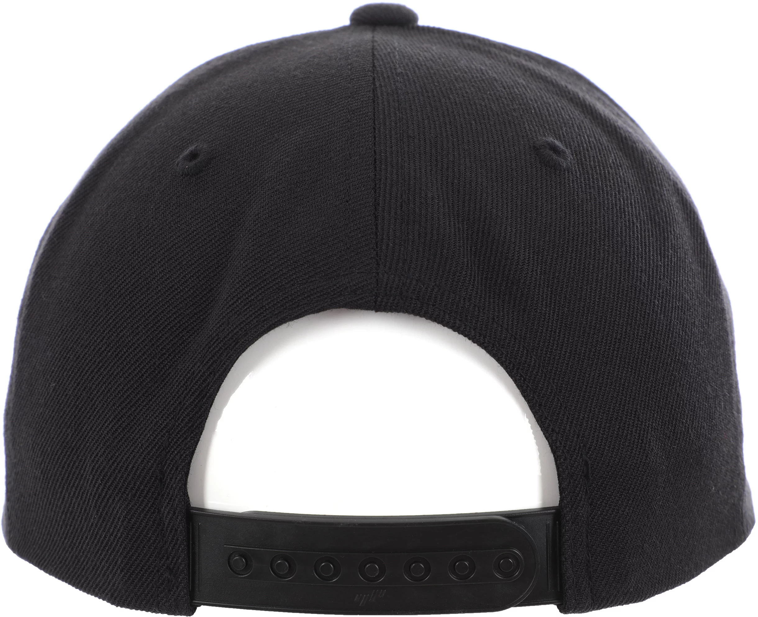 【FUCKING AWESOME】THREE SPIRAL SNAPBACK 3 Spiral Embroidered Snapback – Fucking Awesome