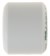 Snot Lil' Wide Boys Skateboard Wheels - ice blue (83b) - side