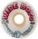 Snot Wide Boys Skateboard Wheels - glow in the dark (101a)