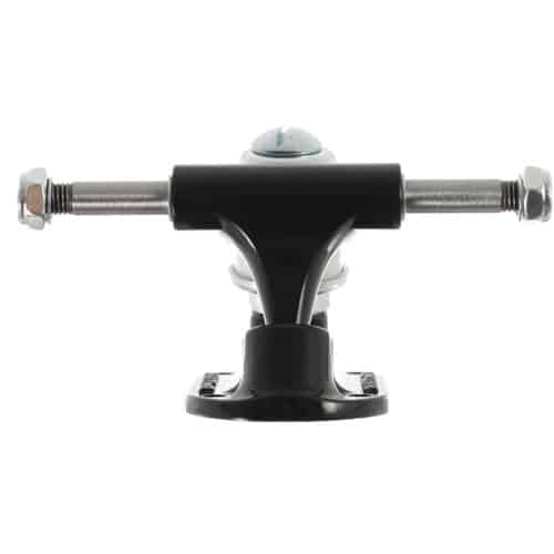 THE HEATED WHEEL ★ POLARIZER TRUCKS POLARIZER TRUCKS - MULTIPLE COLORS– The Heated Wheel