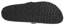Birkenstock Women's Boston Essential EVA Sandal - black - sole