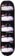 April Mariano 1990 8.5 Skateboard Deck