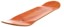 April Mariano 1990 8.5 Skateboard Deck - angle