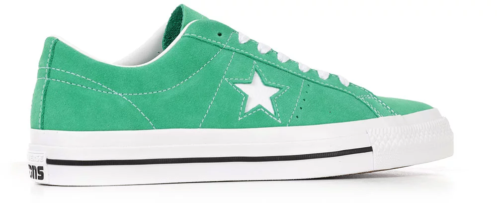 ★Star③★ Converse X 35th North 
