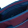 Last Resort AB Julian Smith Cooler Bag - plum/dirty blue - inside