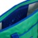 Last Resort AB Julian Smith Cooler Bag - kelly green/klein blue - inside