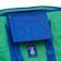 Last Resort AB Julian Smith Cooler Bag - kelly green/klein blue - inside detail