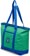 Last Resort AB Julian Smith Cooler Bag - kelly green/klein blue - alternate