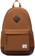 Herschel Supply Heritage V2 Backpack - rubber/chicory coffee