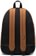 Herschel Supply Thrasher x Herschel Classic XL Backpack - rubber - reverse