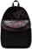 Herschel Supply Thrasher x Herschel Classic XL Backpack - black - open