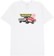 Brixton Barona T-Shirt - white