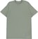 Brixton Premium Cotton Tailored T-Shirt - laurel wreath