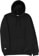Adidas Shmoo G Hoodie - black/white - alternate