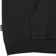 Adidas Shmoo G Hoodie - black/white - alternate detail