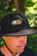 Tactics Seek x Tactics Boonie Hat - black - Lifestyle 1