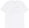 Last Resort AB Heads T-Shirt - white/black - front