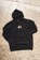 Tactics Seek x Tactics Hoodie - black - detail 4