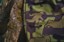 Tactics Seek x Tactics Hybrid Shorts - black/olive - Lifestyle 1