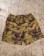 Tactics Seek x Tactics Hybrid Shorts - black/olive - Lifestyle 3