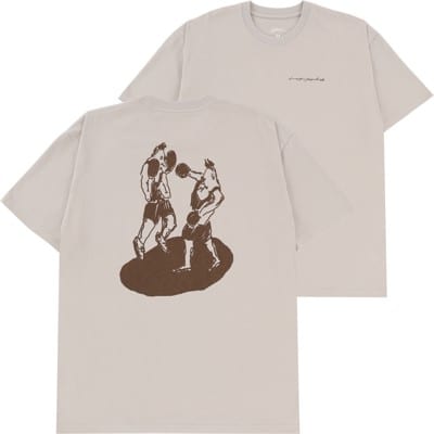 Last Resort AB Boxers T-Shirt - view large