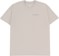 Last Resort AB Boxers T-Shirt - khaki/brown - front