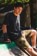 Tactics Seek x Tactics Hybrid Shorts - black/olive - Lifestyle 6