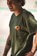 Tactics Seek x Tactics T-Shirt - olive - Lifestyle 2