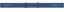 Smith Frontier Goggles - true blue/rc36 lens - strap