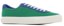 Last Resort AB VM001 - Canvas Low Top Skate Shoes - (julian smith)kelly green/klein blue