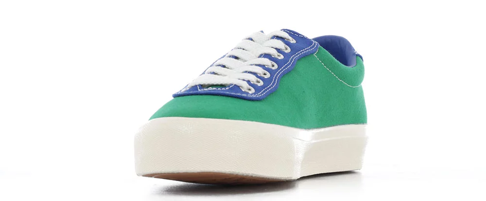 Last Resort AB VM001 - Canvas Low Top Skate Shoes - (julian
