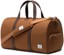 Herschel Supply Novel Duffle Bag - rubber - alternate