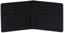 Herschel Supply Roy RFID Wallet - black tonal - open