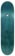 Lovesick Gutterman Painting 8.625 Skateboard Deck - top - feature image may not show selected color