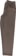 HUF Cromer Washed Jeans - coffee - fold