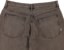 HUF Cromer Washed Jeans - coffee - alternate reverse