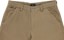 HUF Mason Pants - putty - alternate front