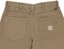HUF Mason Pants - putty - alternate reverse